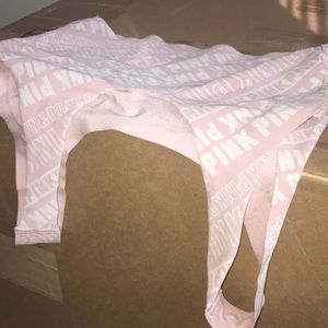 PINK Victoria's Secret Intimates & Sleepwear - VSPINK SPORTBRA SMALL PINK Victoria's Secret Intimates & Sleepwear - VSPINK SPORTBRA SMALL